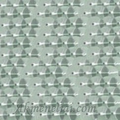 Langlois-Martin žvyneliai -7069 Light Grey color, 4mm
