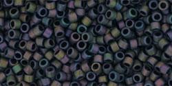 TOHO Treasure TT-01-85F Frosted Metallic Iris - Purple