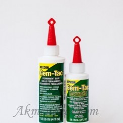 Gem-Tac universalūs klijai 59,15ml