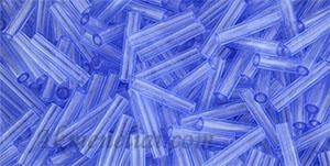 Toho biseris  TB-03-13 9mm  Transparent Lt Sapphire
