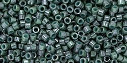 TOHO Treasure TT-01-1207 Marbled Dark Turquoise