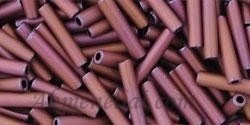 Toho biseris  TB-03-703 9mm  Matte-Color Mauve Mocha