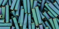 Toho biseris  TB-03-706 9mm Matte-Color Iris - Teal