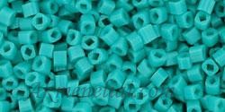 Toho biseris  TC-01-55 1.5mm Opaque Turquoise