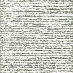 Madeira Metallic, spalva 4000, 20metrų