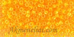 TOHO Treasure TT-01-801 Luminous Neon Tangerine  