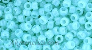 Toho biseris  8/0 TR-08-YPS0029 HYBRID ColorTrends: Milky - Island Paradise
