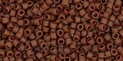 TOHO Treasure TT-01-1625F Opaque Matte Beet Red
