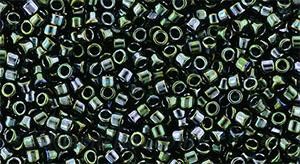 TOHO Treasure TT-01-89 Metallic Moss