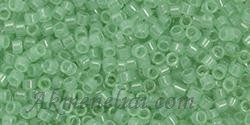 TOHO Treasure TT-01-660 Transparent Peridot Gold Luster