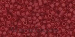 TOHO Treasure TT-01-5CF Transparent-Frosted Ruby
