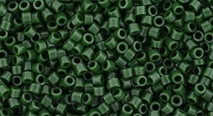 TOHO Treasure TT-01-47H Opaque Pine Green