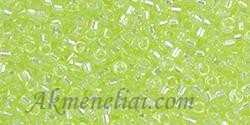 TOHO Treasure TT-01-173 Transparent Dyed Lemon Mist Rainbow