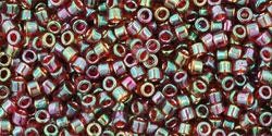 TOHO Treasure TT-01-330 Gold-Lustered Rust