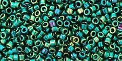 TOHO Treasure TT-01-506 Higher-Metallic June Bug Stock