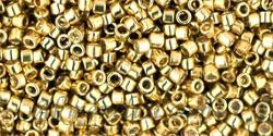 TOHO Treasure TT-01- 559 Galvanized Yellow Gold