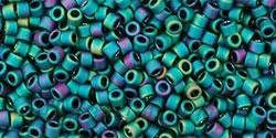 TOHO Treasure TT-01-706 Matte-Color Iris - Teal