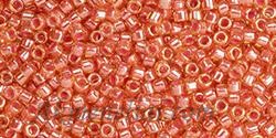 TOHO Treasure TT-01-1034 Peach-Lined Topaz