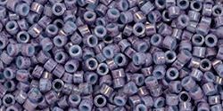 TOHO Treasure TT-01-1204 Marbled Lt Blue-Amethyst