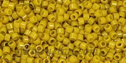 TOHO Treasure TT-01-1608 Opaque Caramel Luster