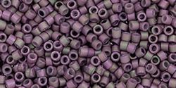 TOHO Treasure TT-01-1634F Opaque Matte Sugar Plum Rainbow