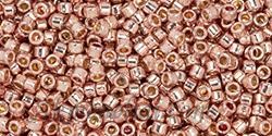 TOHO Treasure TT-01-PF552 PermaFinish Galvanized Sweet Blush