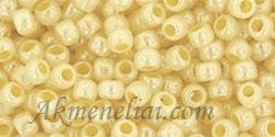 Toho biseris  8/0 TR-08-902 Ceylon Lemon Chiffon