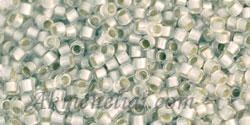 TOHO Treasure TT-01-21F Silver-Lined Frosted Crystal