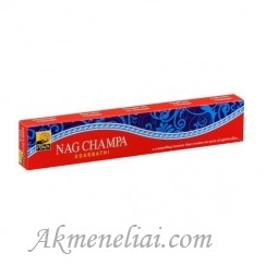 Sandesh Maya Nag Champa smilkalai