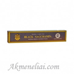 Anand Black Nag Champa smilkalai