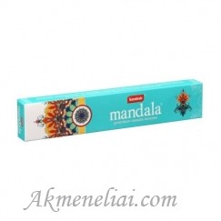Sandesh Mandala smilkalai