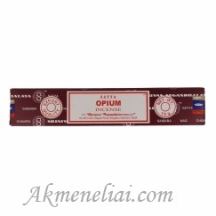 Satya Opium smilkalai