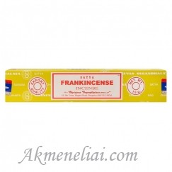 Satya Frankincense smilkalai