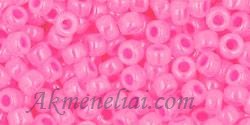Toho biseris Tr-08-910 8/0 Ceylon Hot Pink