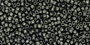 MATUBO MST-10-LK23980 10/0 (2.1mm) Luster Metallic Olivine 