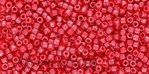 MATUBO MST-10-L93200 10/0 (2.1mm) Luster - Coral Red