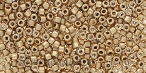 MATUBO MST-10-K0171 10/0 (2.1mm) Matte - Metallic Flax