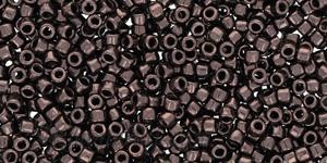 MATUBO MST-10-LZ23980 10/0 (2.1mm) Dk Bronze