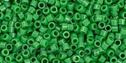 TOHO Treasure TT-01-47D Opaque Shamrock 