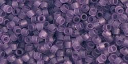 TOHO Treasure TT-01-19F Transparent-Frosted Sugar Plum