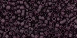 TOHO Treasure TT-01-6CF Transparent Frosted Amethyst