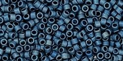 TOHO Treasure TT-01-511F High-Metallic Matte Mediterranean Blue