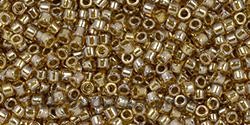 TOHO Treasure TT-01-1004 Gold-Lined Champagne