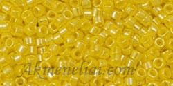 TOHO Treasure TT-01-128  Opaque-Lustered Dandelion