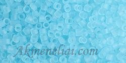 TOHO Treasure TT-01-143F Ceylon Frosted Aqua