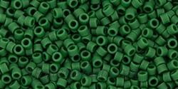TOHO Treasure TT-01-47HF Opaque Frosted Pine Green