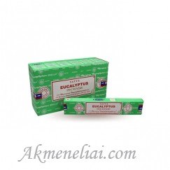 Satya Eucalyptus smilkalai, 15g.