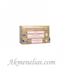 Satya Masala Chandan smilkalai, 15g.