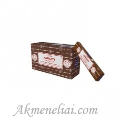 Satya Namaste smilkalai, 15g.