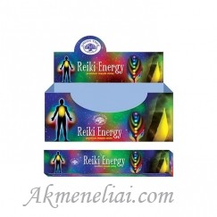 Green Tree Reiki Energy Natural smilkalai, 15g.
